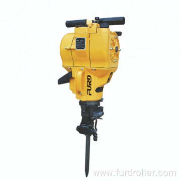 Hand Operated Electric Concrete Road Breaker For Road FPC-28